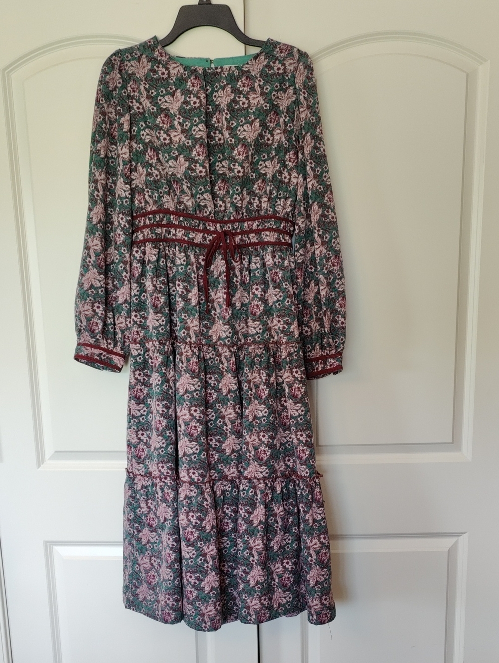 & Merci Dress Size M